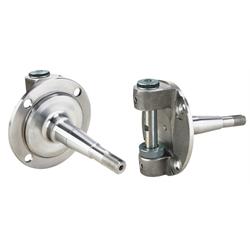 Front Axle, Spindles and Accessories Front Axle, Spindles and Accessories